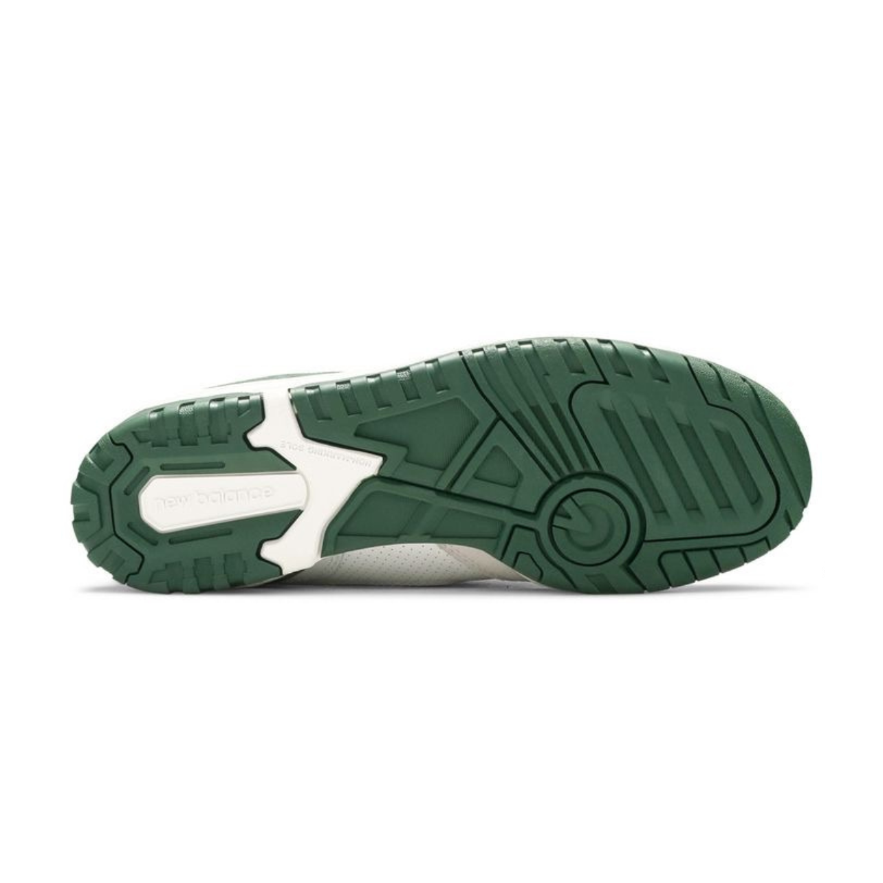 New Balance 550 'White Green'