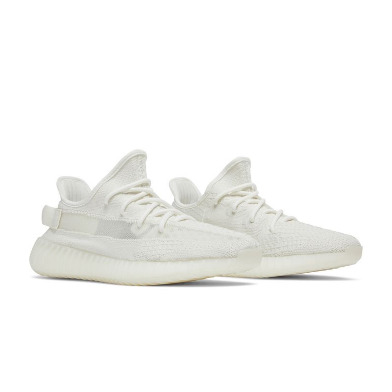 Adidas Yeezy Boost 350 V2 – Bone
