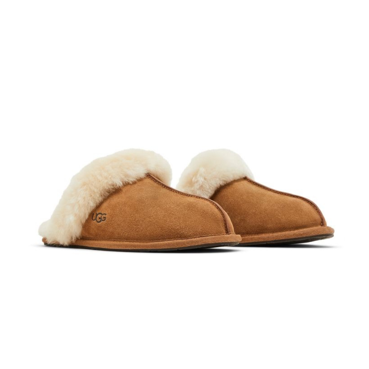 Ugg Scuffette II 'Chestnut'
