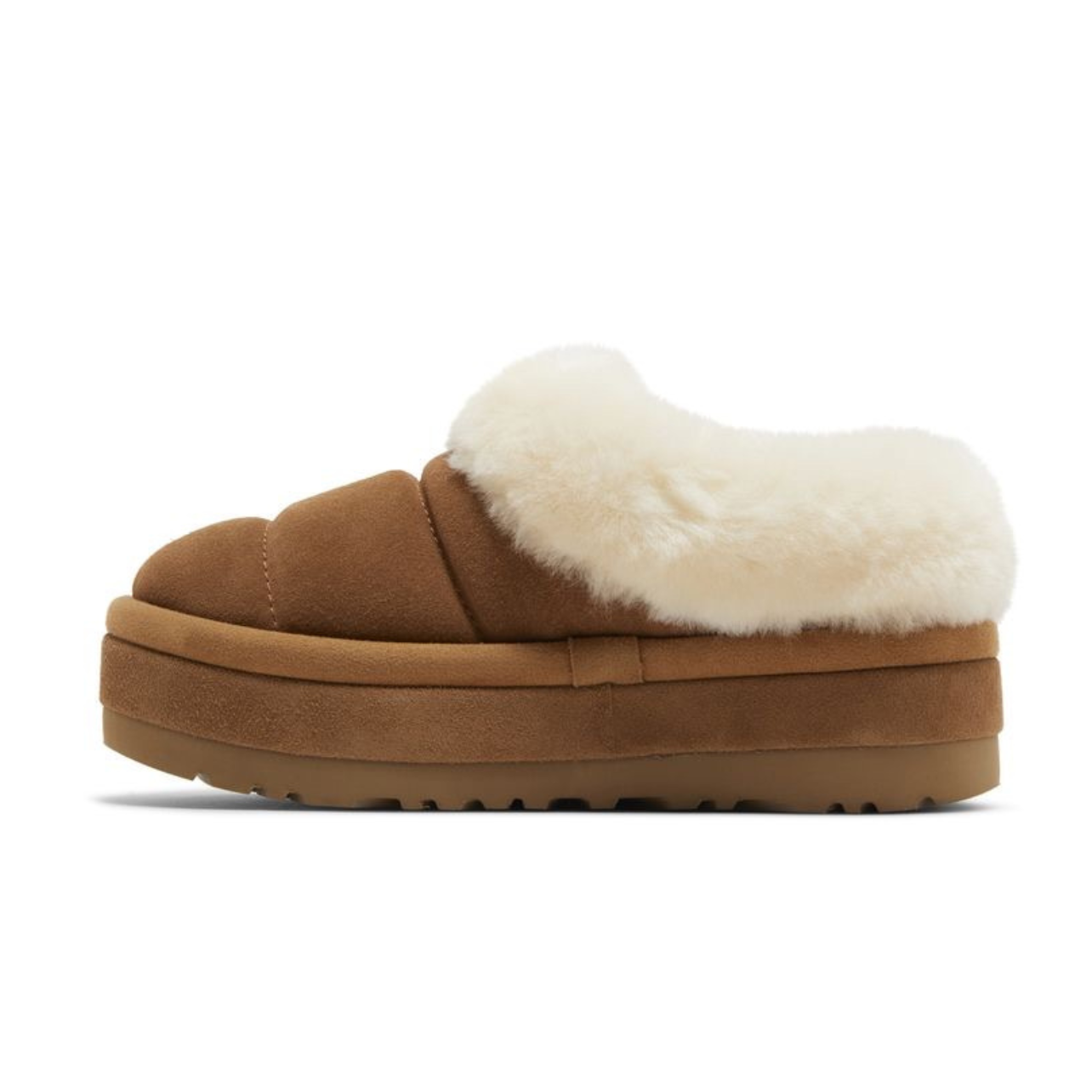 Ugg Tazzlita Slipper 'Chestnut'