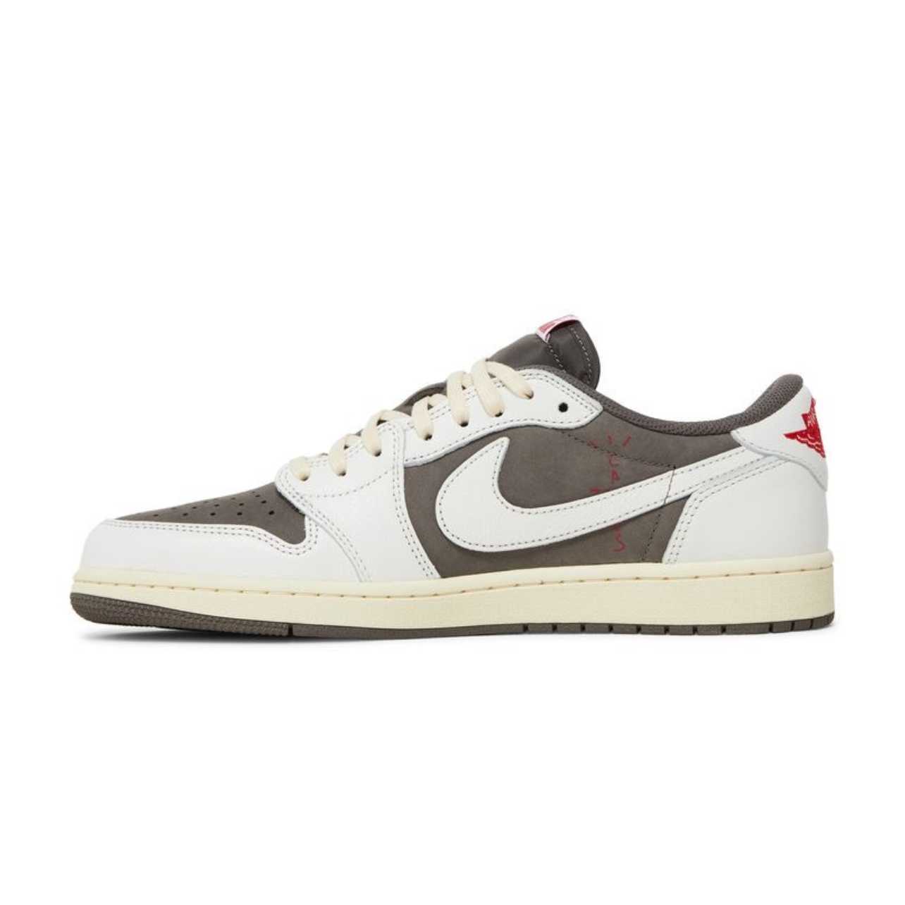 Travis Scott x Air Jordan 1 Retro Low OG 'Reverse Mocha'