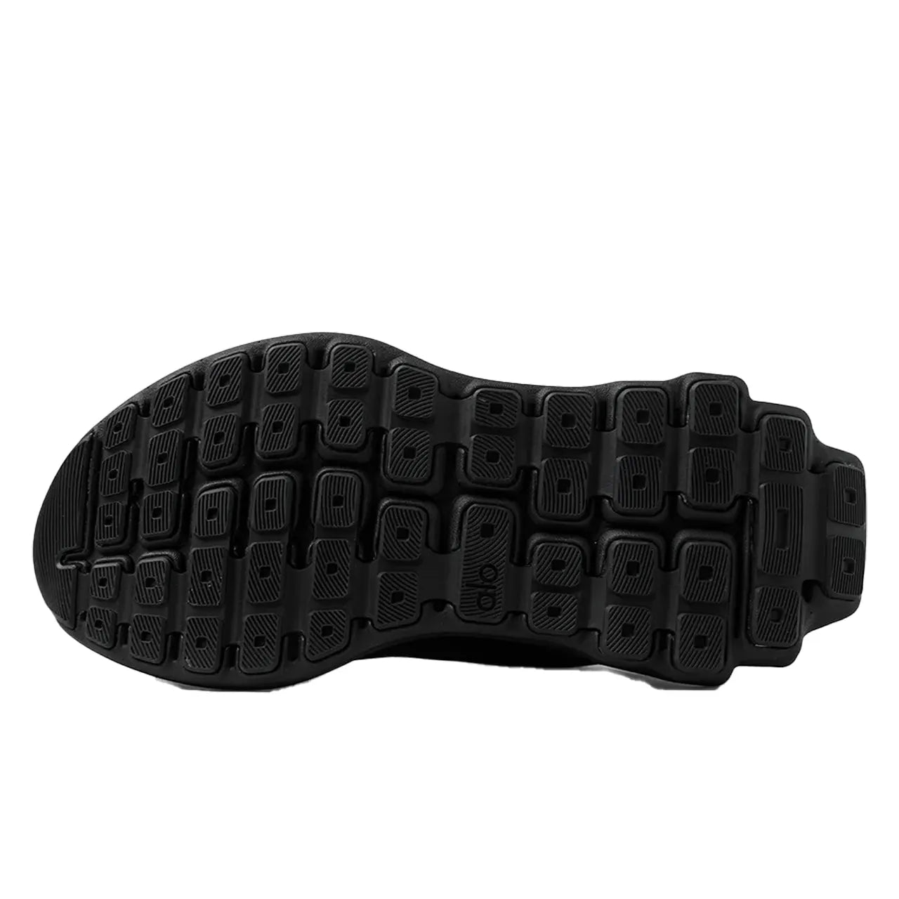 ALO RUNNER BLACK/BLACK