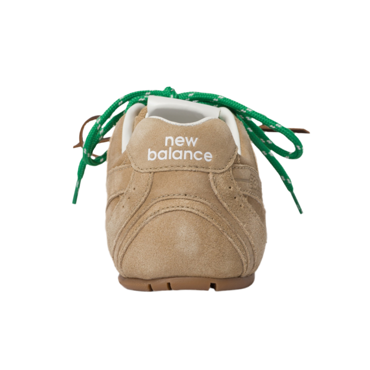 New Balance x Miu Miu 530 SL 'Ecru'