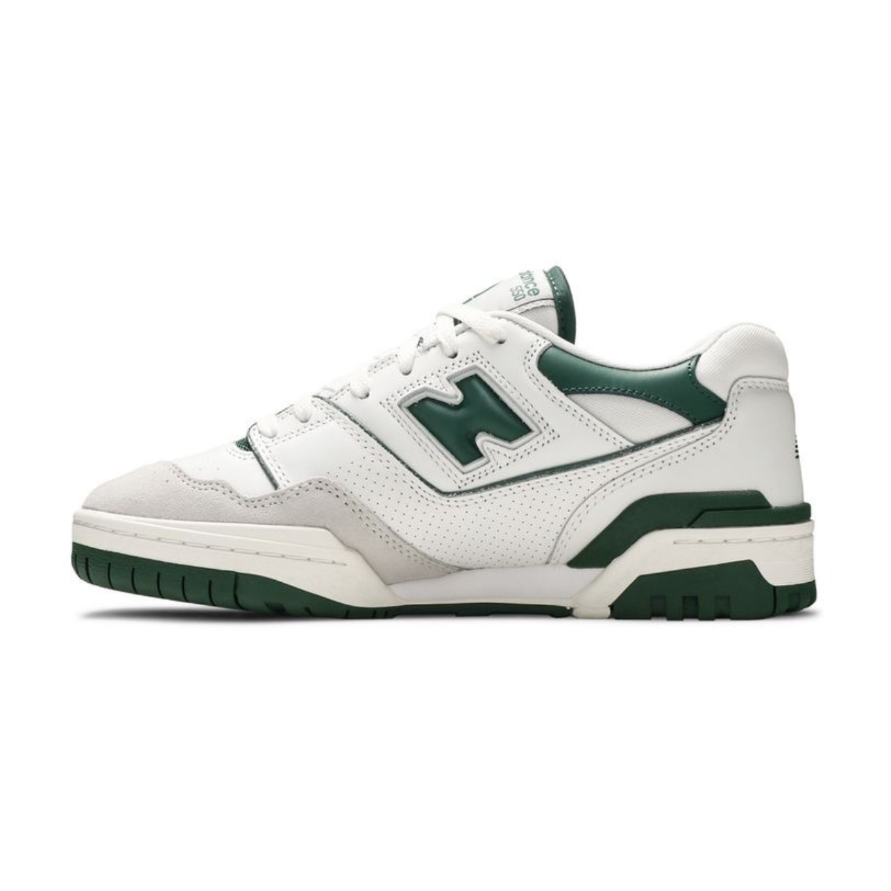 New Balance 550 'White Green'