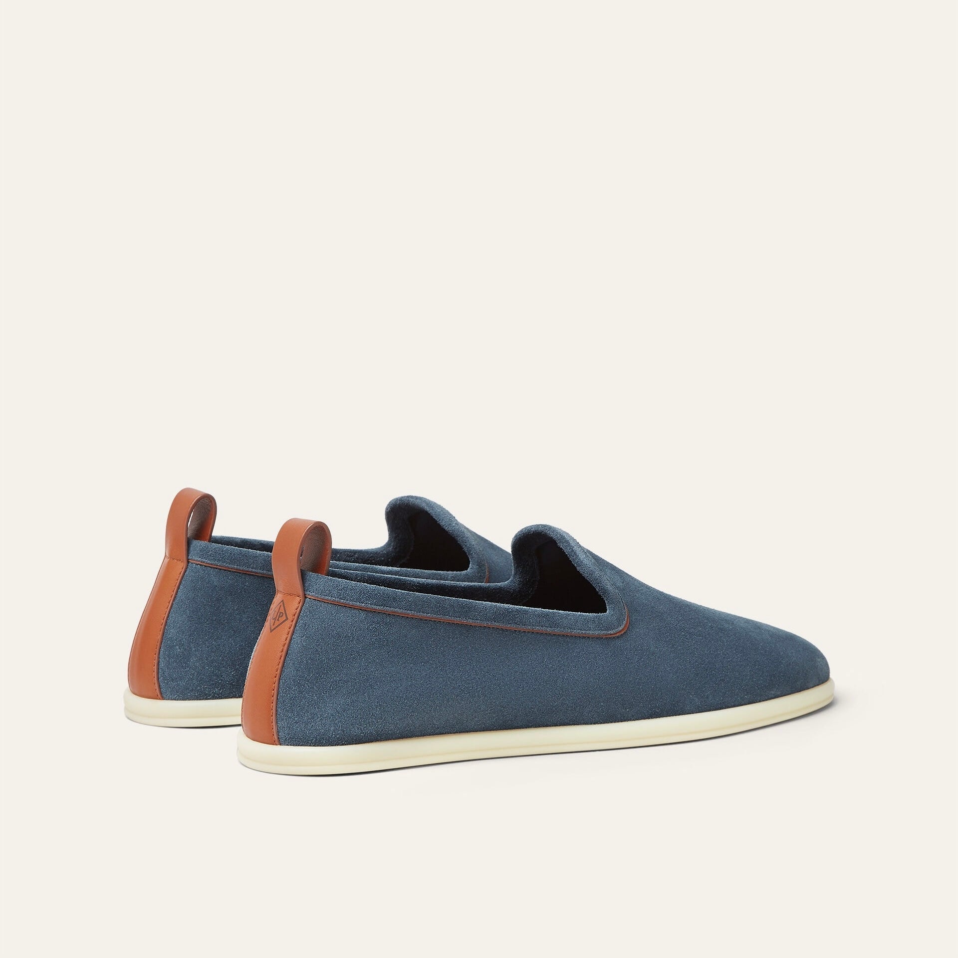 Loro piana Venice Walk Loafer 'Black Figs (W1CQ)'