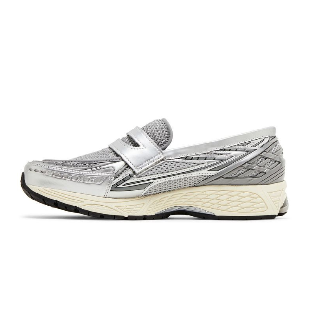 New Balance 1906L 'Silver Shadow Grey'