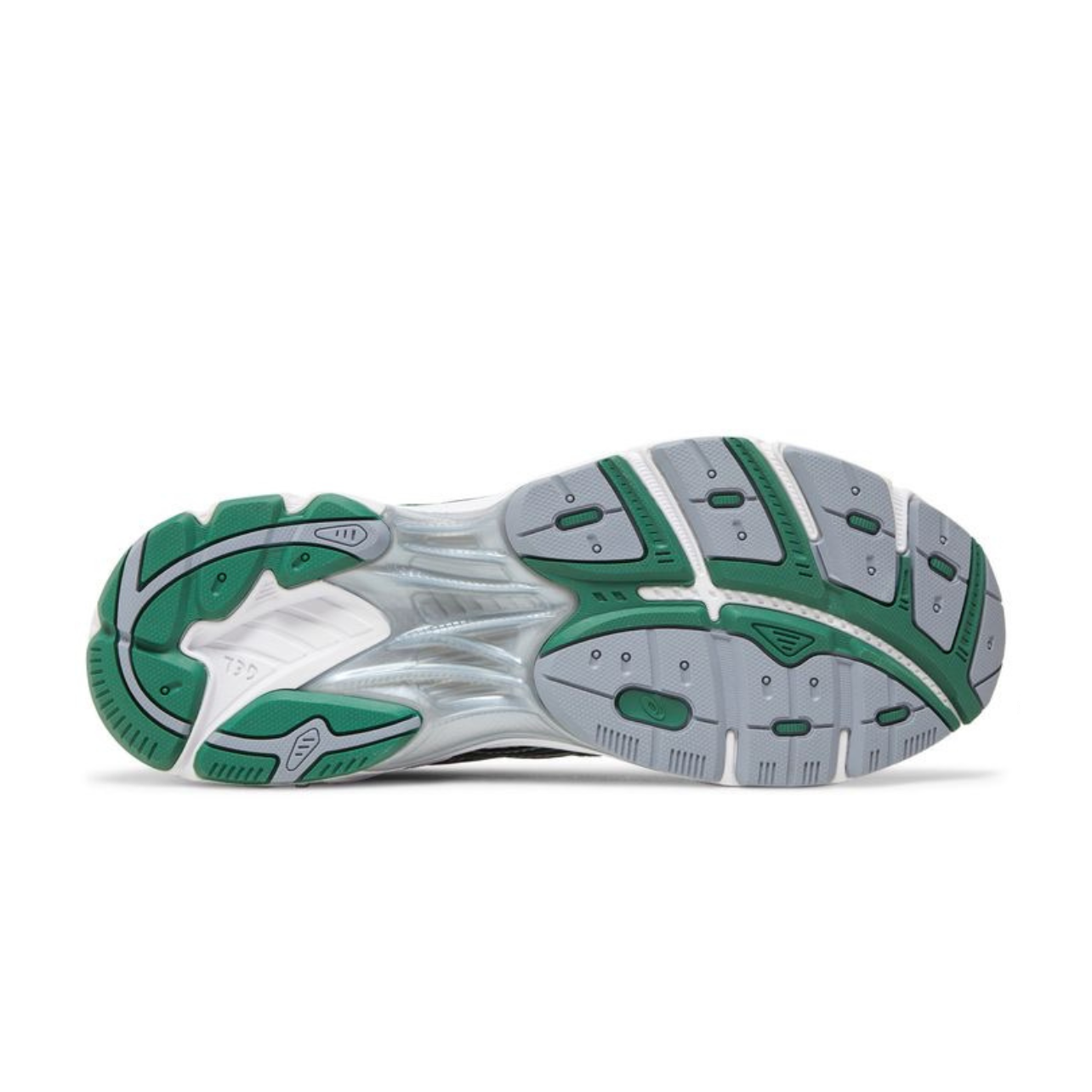 Asics GT 2160 'Shamrock Green'