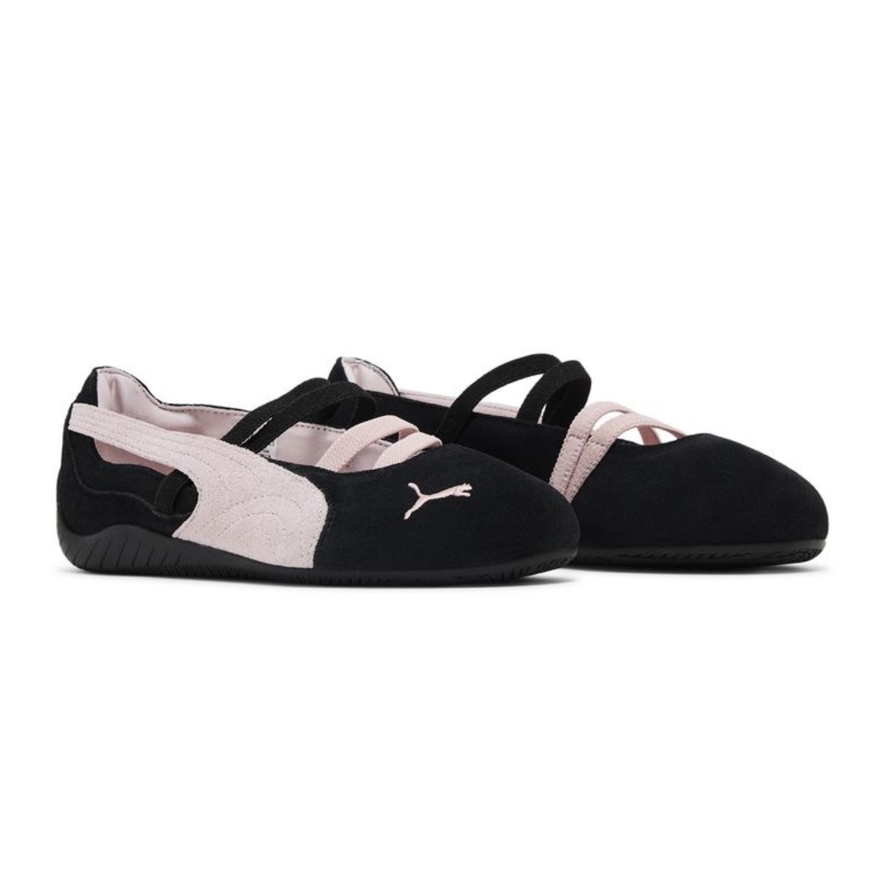 Puma Speedcat Ballet SD 'Black
Mauve Mist'