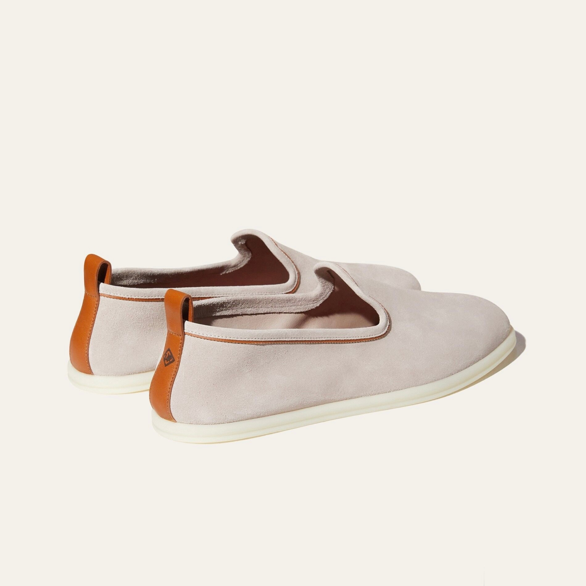 Loro piana Venice Walk Loafer 'Classic Beige (D840)'