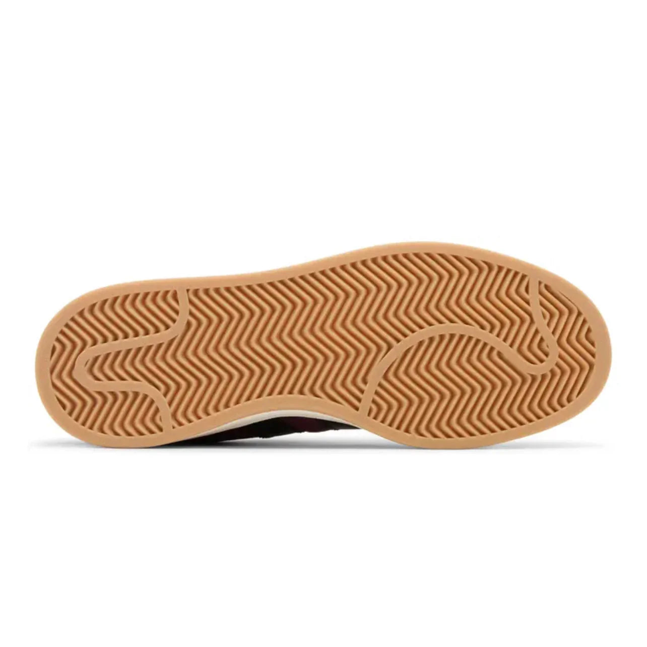 Adidas Campus 00s 'Maroon/Core Black'