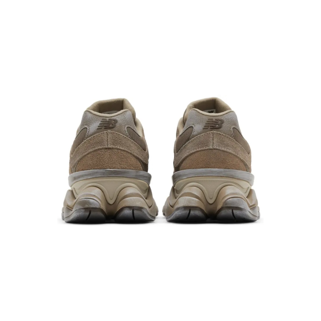 New Balance 9060 'Mushroom'