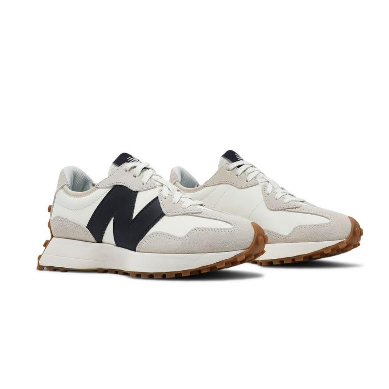 New Balance 327 'Moonbeam Outerspace'