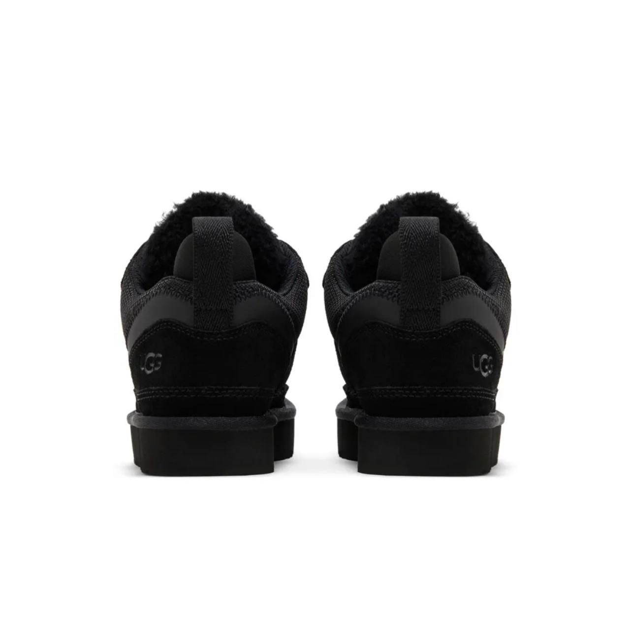 Ugg Lowmel 'Black'