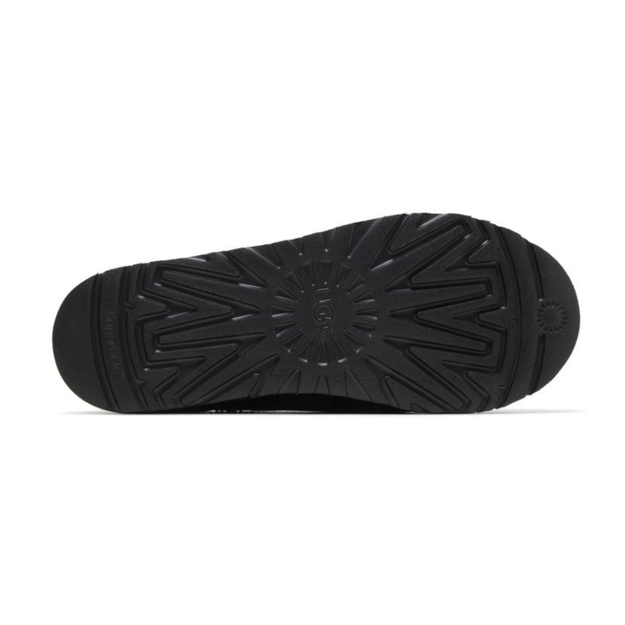 Ugg Tasman Slipper 'Black'
