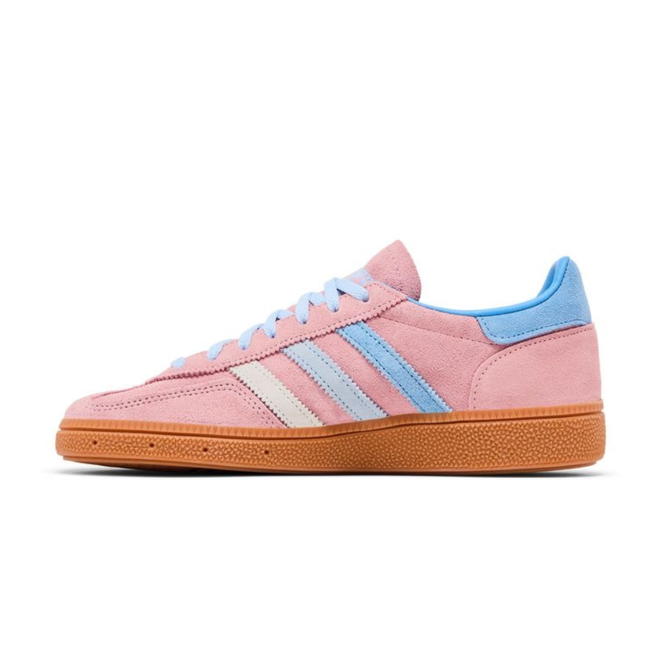 Adidas Handball Spezial – Semi Pink Spark Blue
