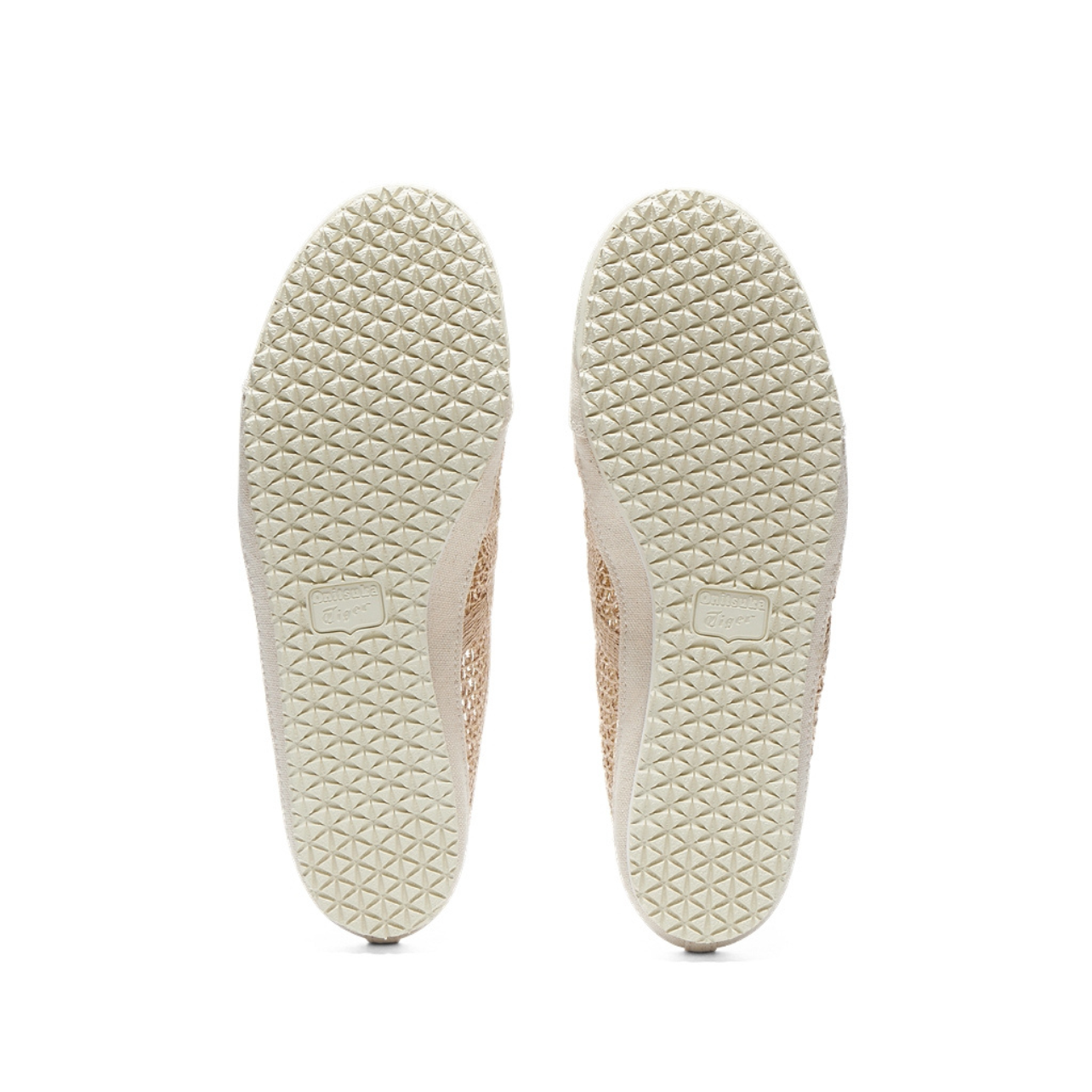 Onitsuka Tiger mexico 66 SABOT 'Beige'