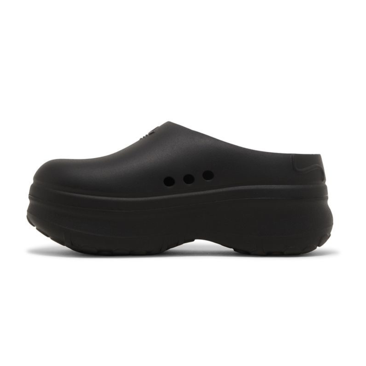 Adifom Stan Smith Mule 'Core Black'