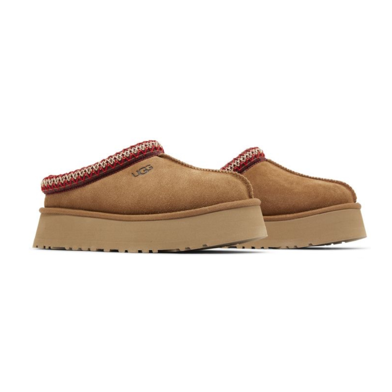 Ugg Tazz Slipper 'Chestnut'