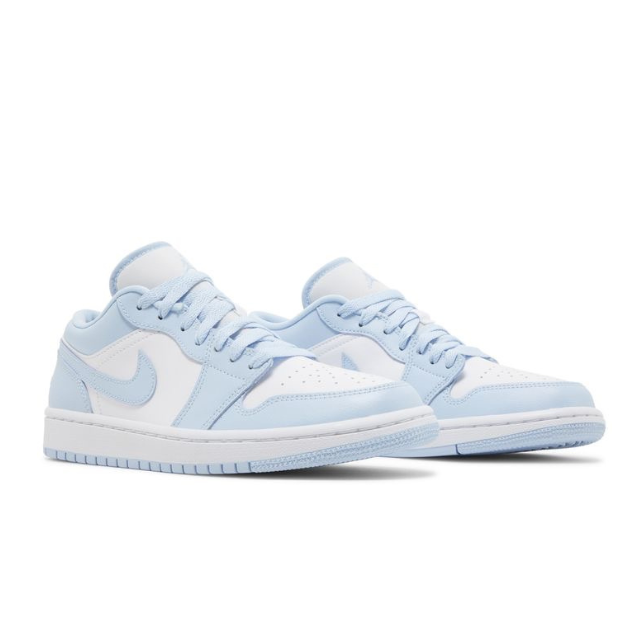 Nike Air Jordan 1 Low 'Ice Blue'