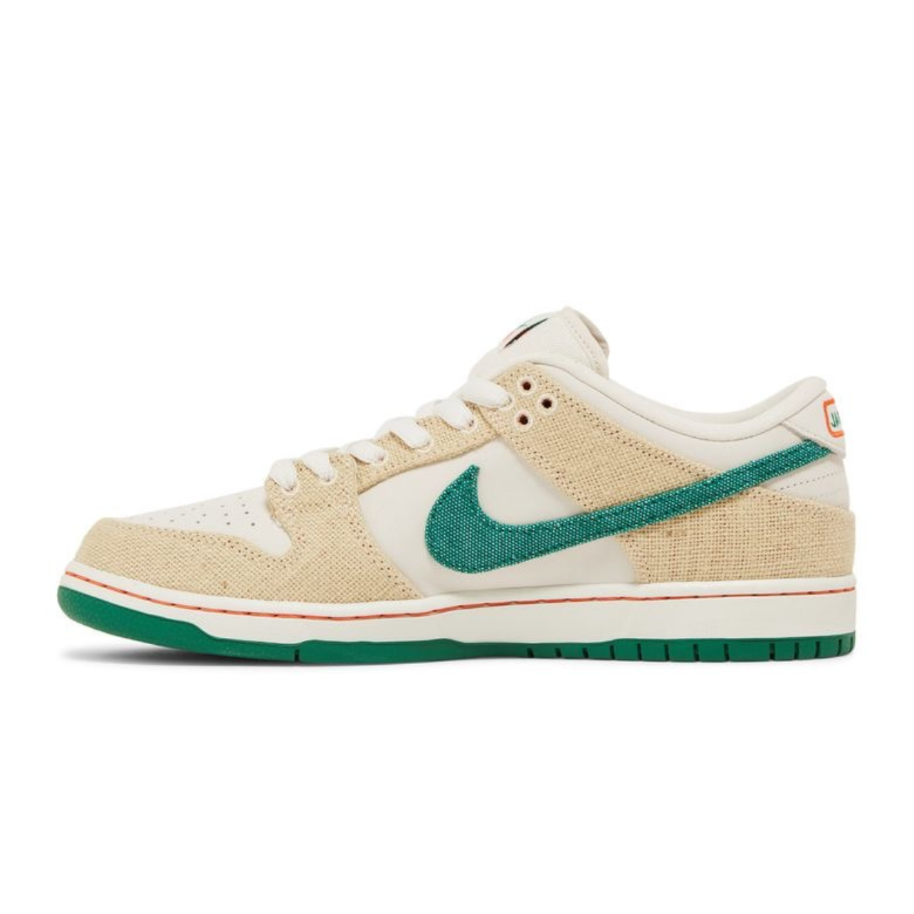 Nike x Jarritos SB Dunk Low