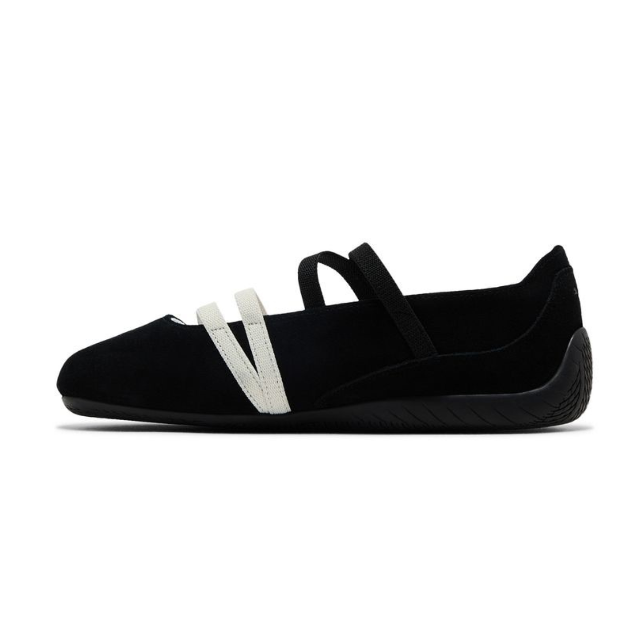 Puma Speedcat Ballet SD 'Black White'