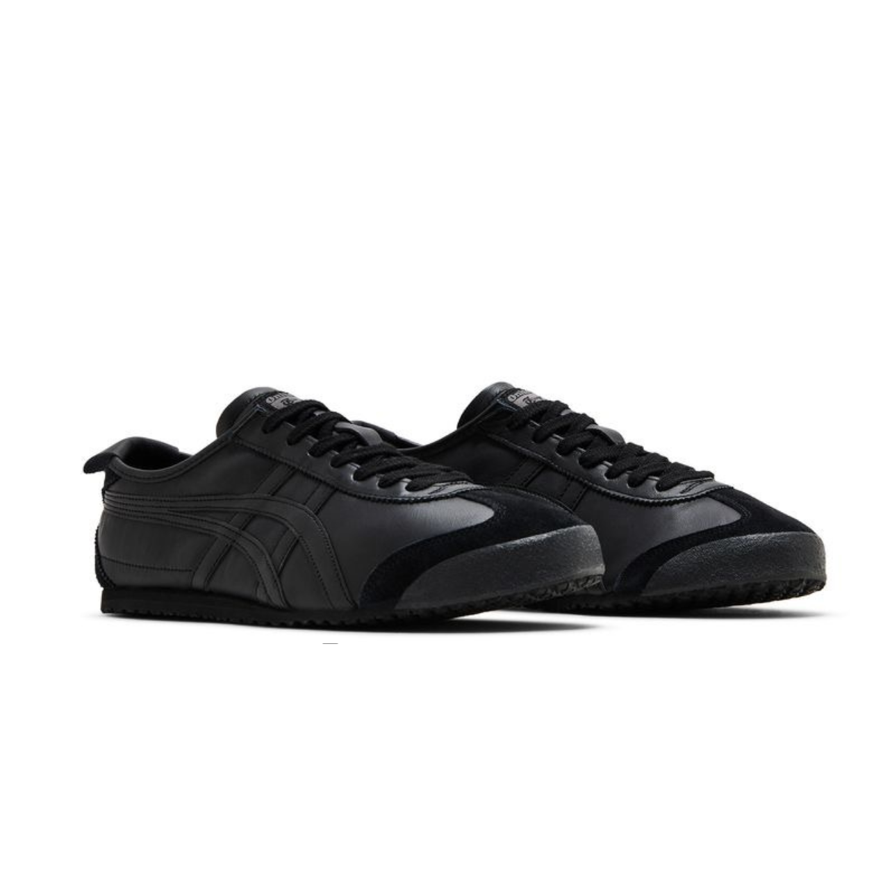 Onitsuka Tiger Mexico 66 Triple Black