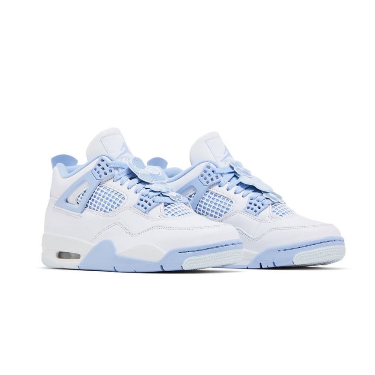 Nike Air Jordan 4 Retro 'Forget Me
Not'