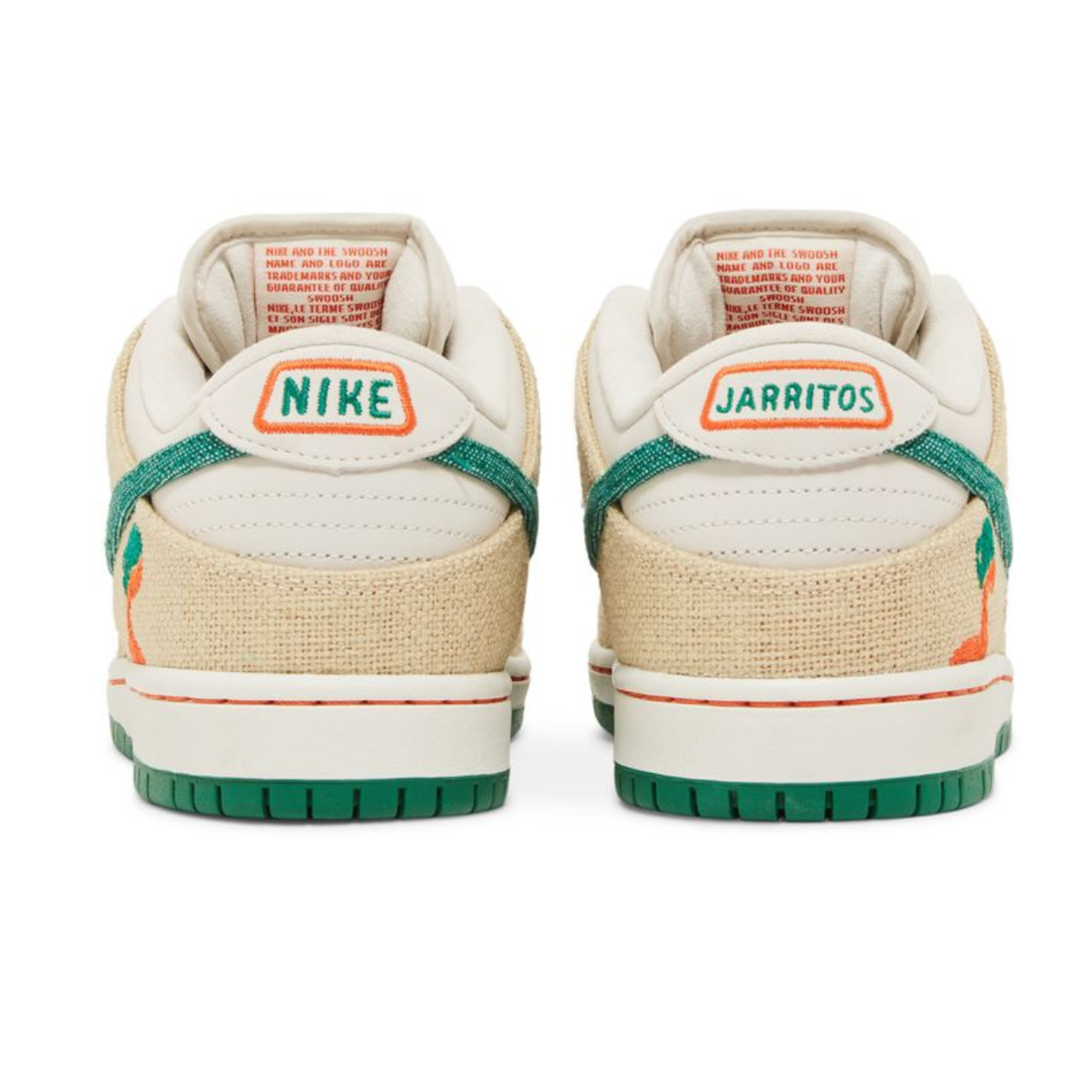 Nike x Jarritos SB Dunk Low