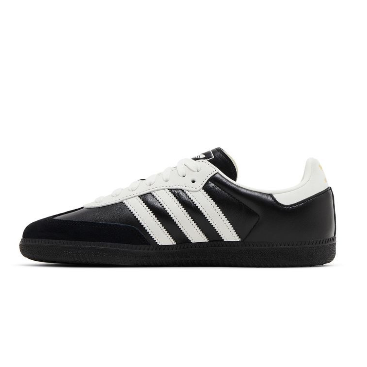 Adidas Samba OG – 75th Anniversary Pack Black