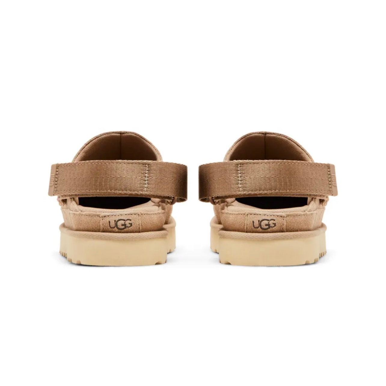 Ugg Goldenstar Clog 'Sand'