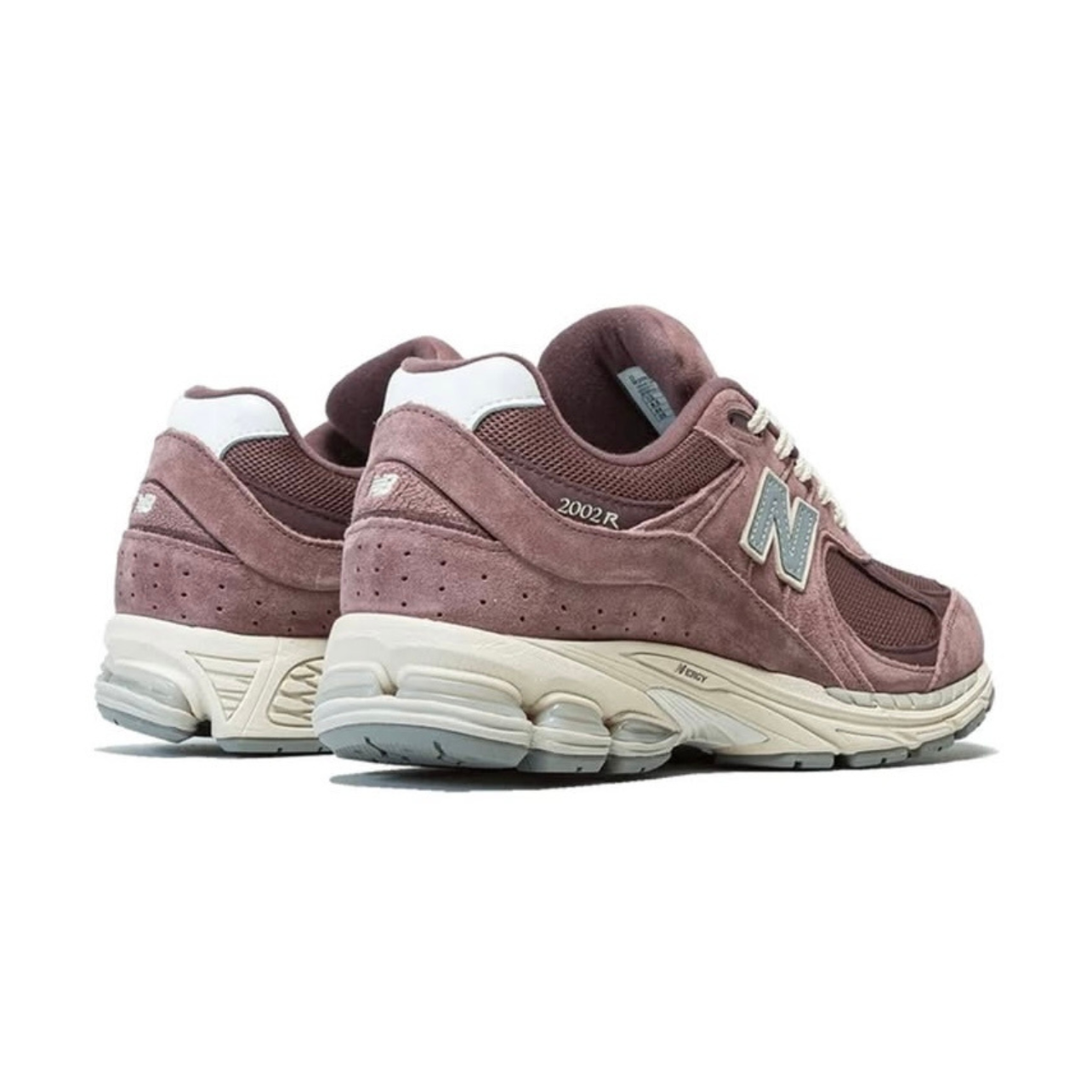 New Balance 2002R 'Black Fig'