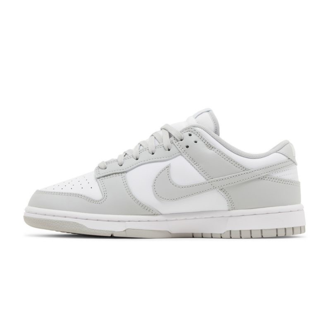 Nike Dunk Low 'Grey Fog'