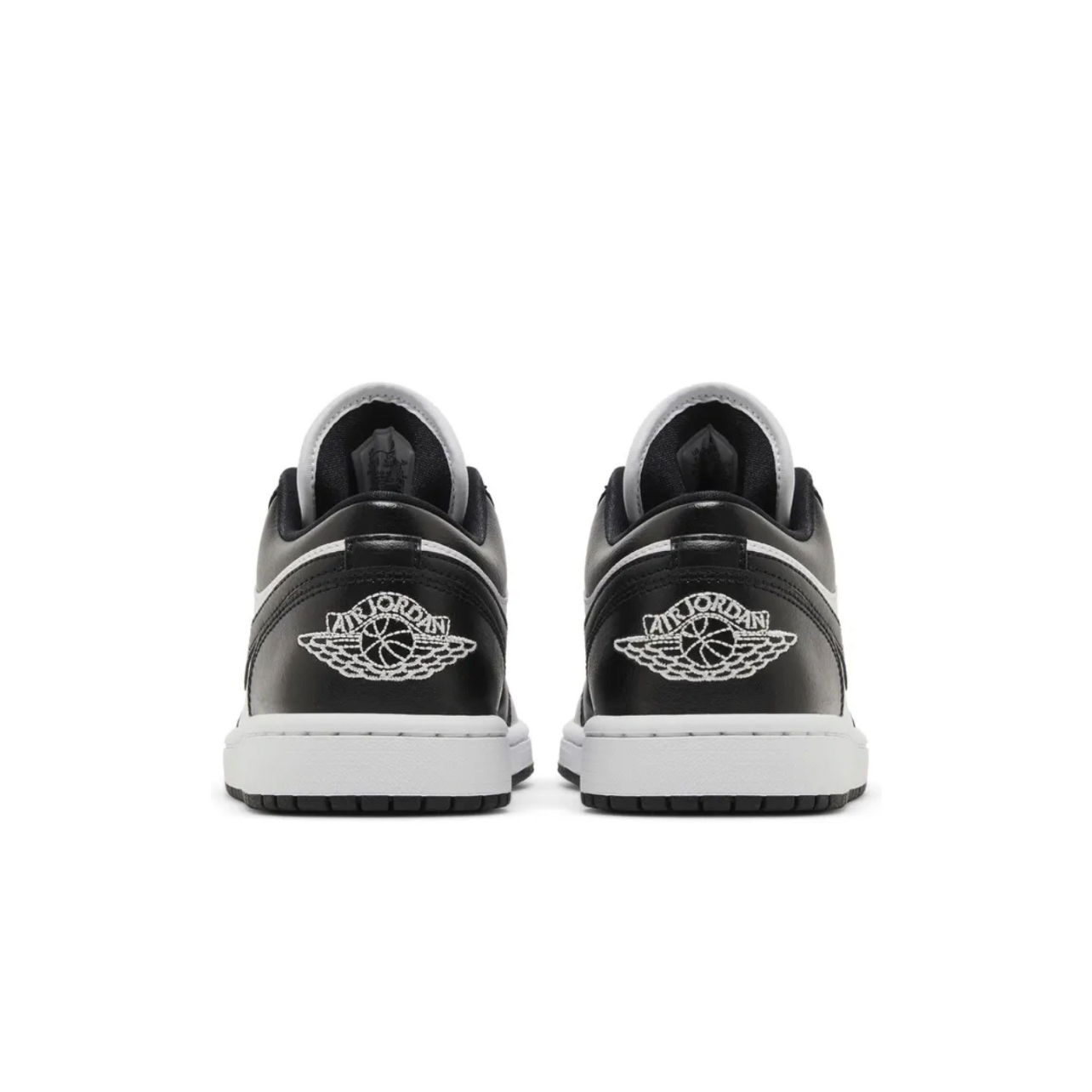 Nike Air Jordan 1 Low 'Panda'