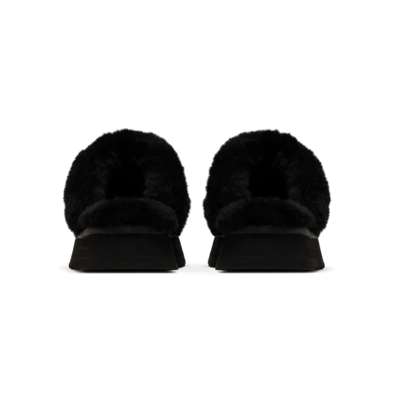 Ugg Disquette Slipper 'Black'