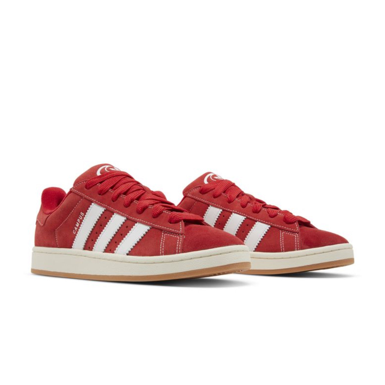 Adidas Campus 00s 'Scarlet Gum'