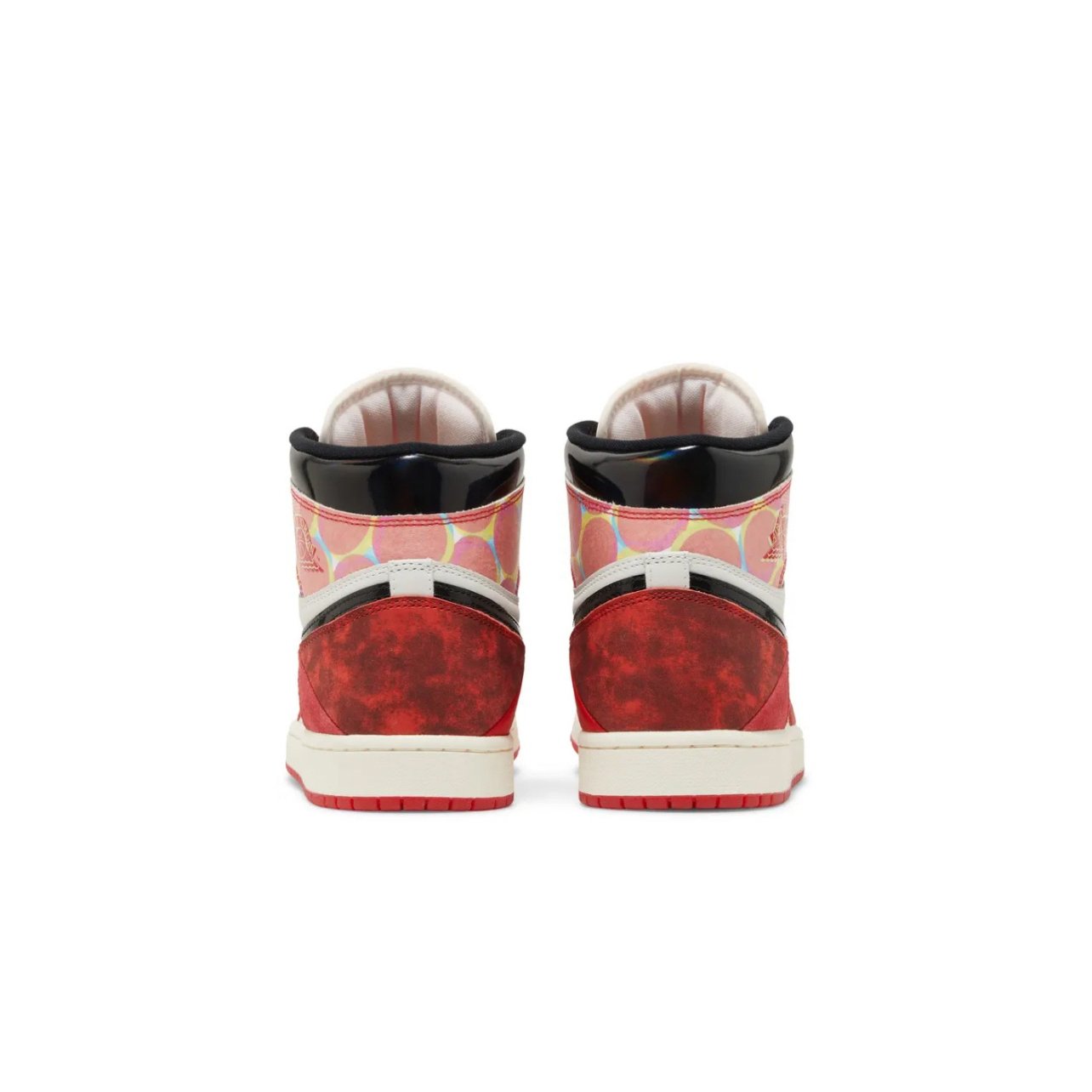 Nike Air Jordan 1 Retro High OG 'Next Chapter'