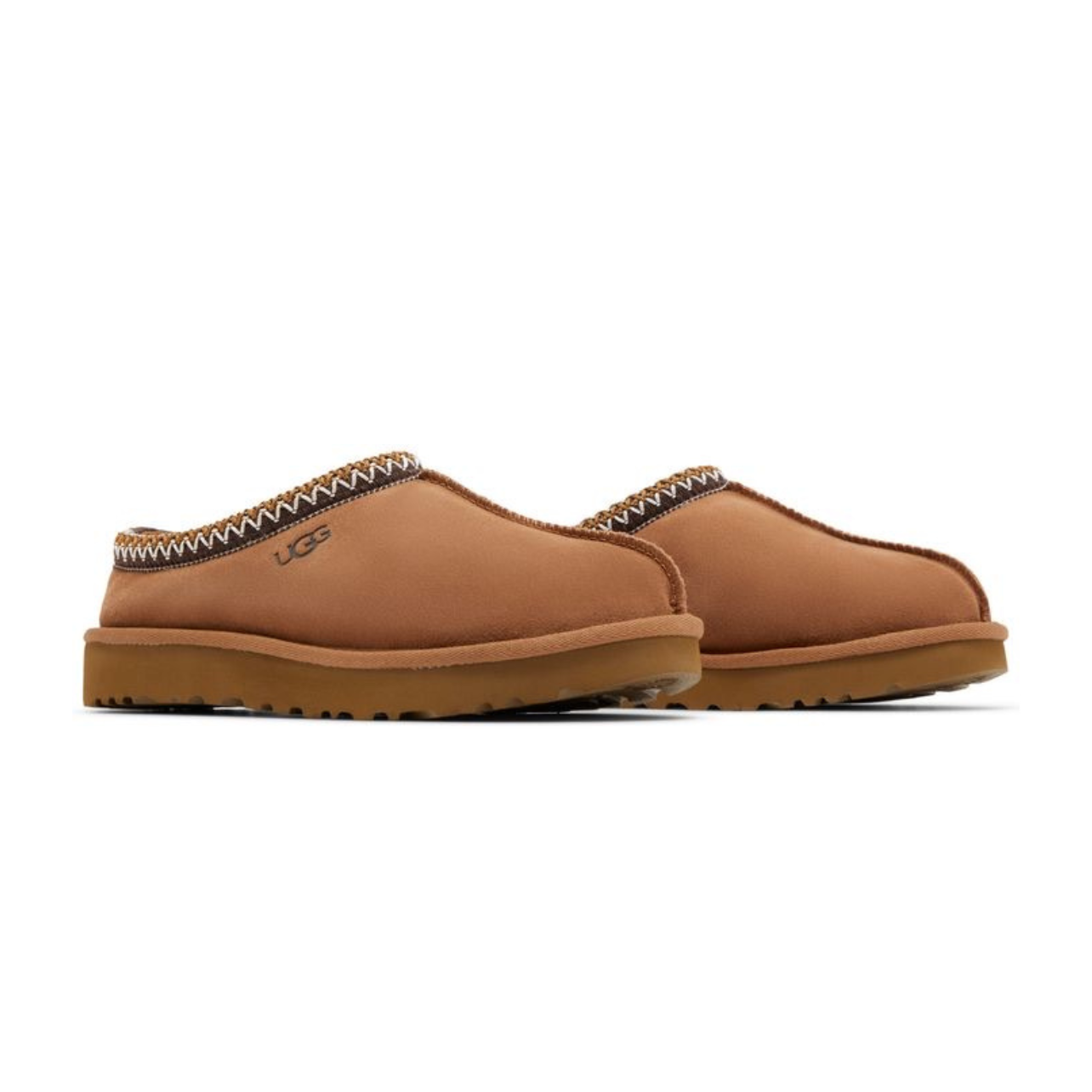 Ugg Tasman Slipper 'Chestnut'