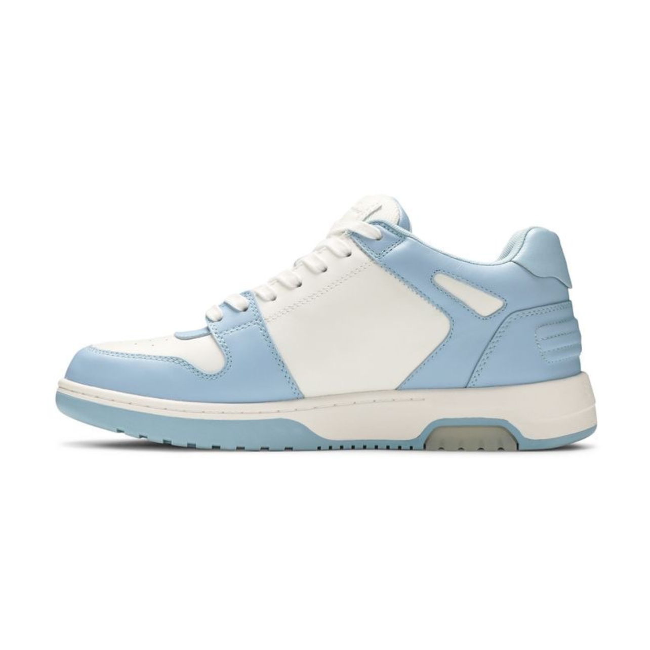Off-White Out of Office Low 'Light Blue'