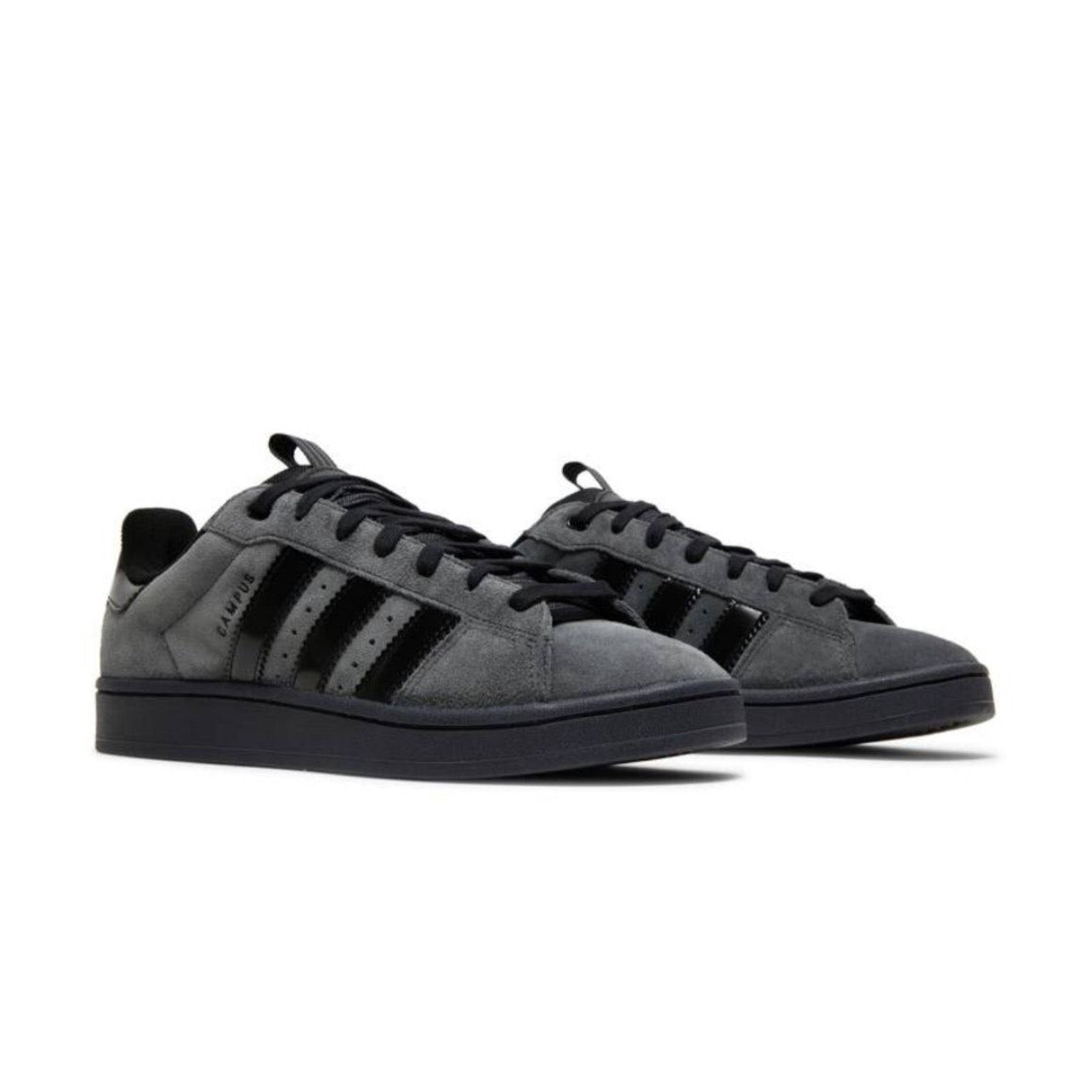 Adidas Campus 00s – Carbon Black