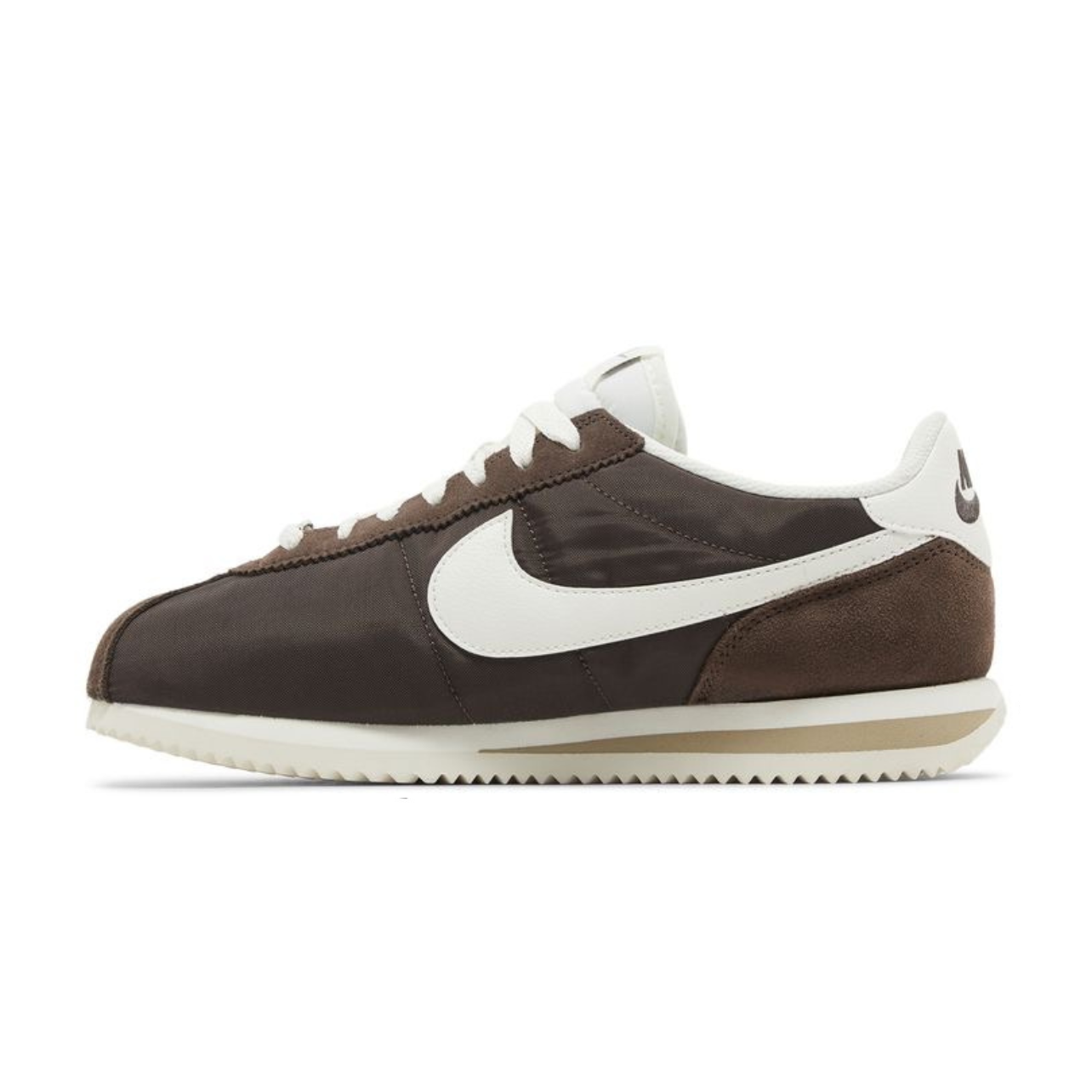 Nike Cortez Baroque Brown