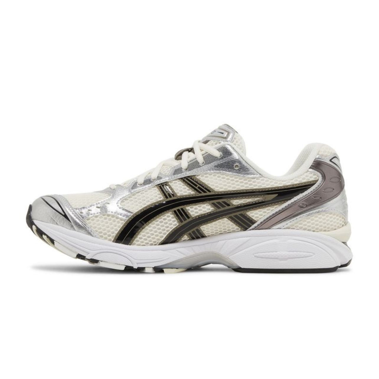Asics Gel Kayano 14 'Silver Cream'
