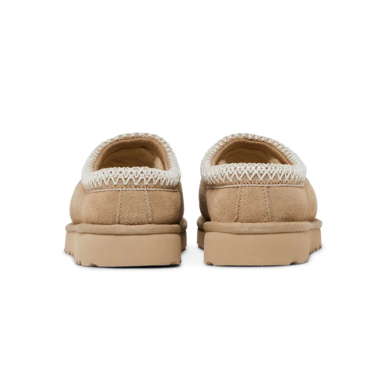Ugg Tasman Slipper 'Mustard Seed'