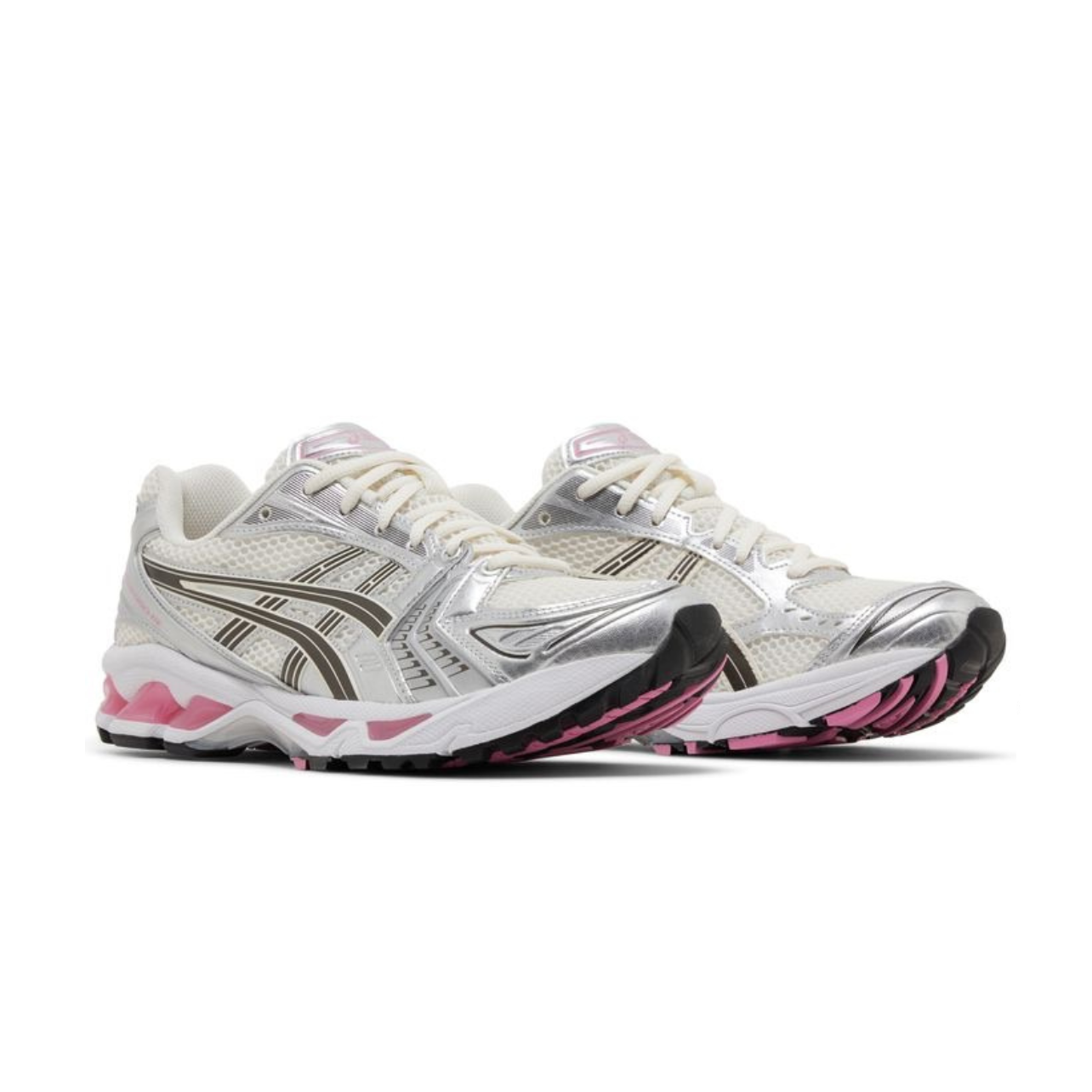 Asics Gel Kayano 14 'Cream Sweet Pink'