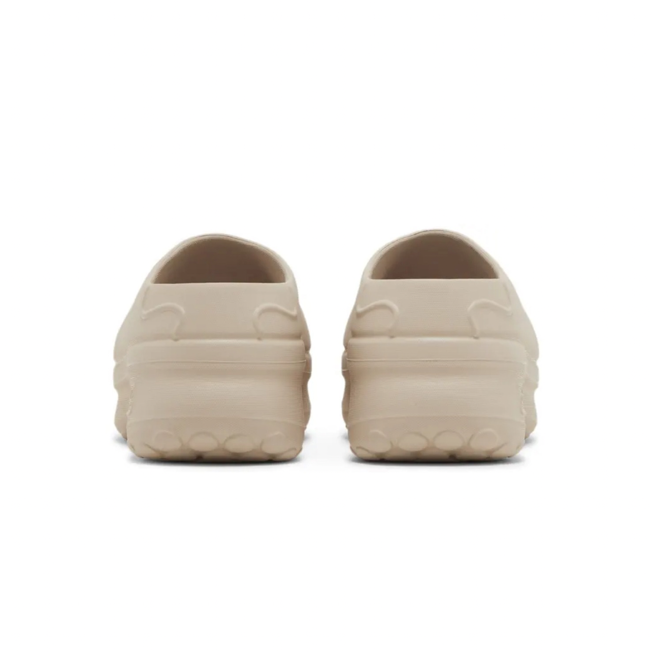 Adifom Stan Smith Mule 'Wonder Taupe'