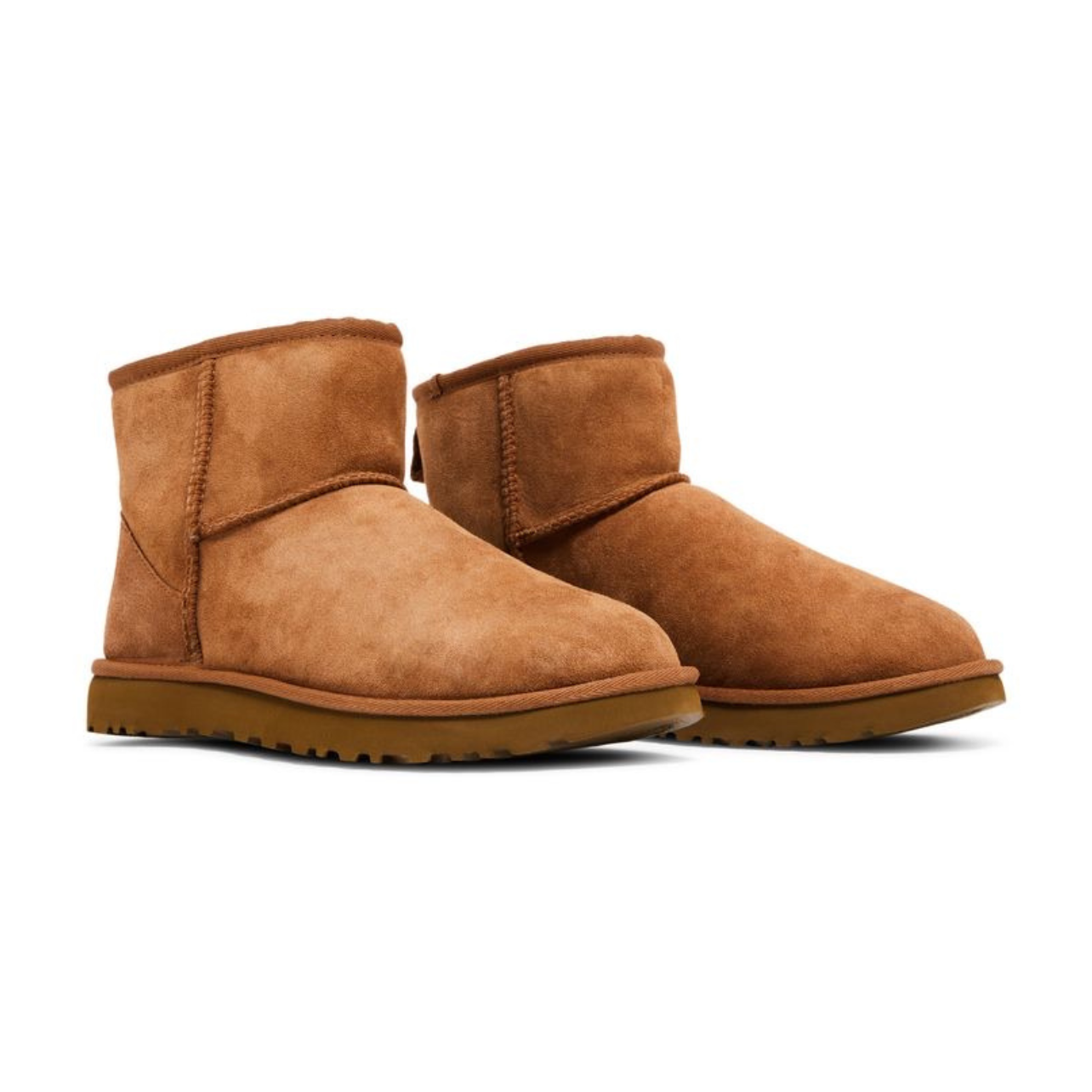 Ugg Classic Mini Il Boot 'Chestnut'