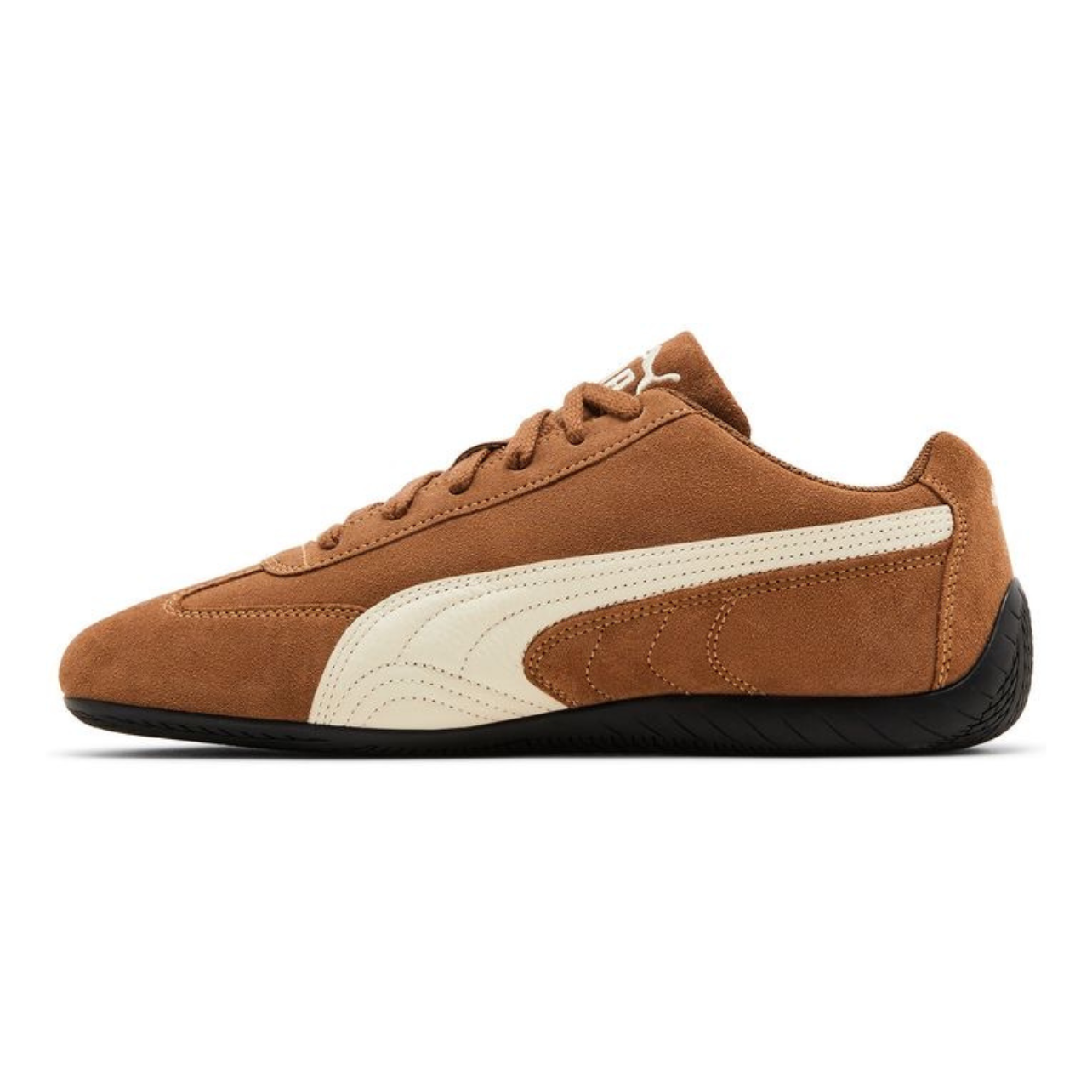 Puma Speedcat Archive 'Haute Coffee Frosted Ivory'