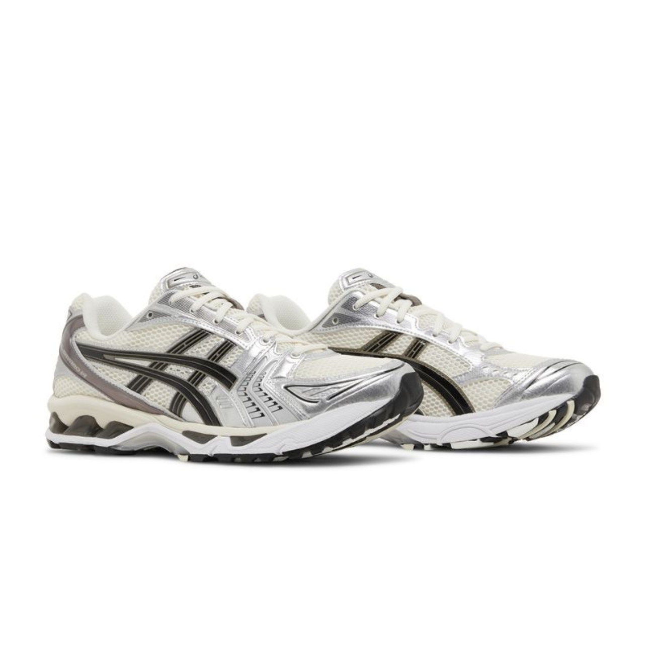 Asics Gel Kayano 14 'Silver Cream'