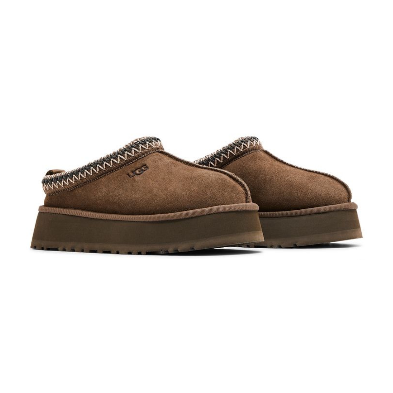 Ugg Tazz Slipper 'Hickory'