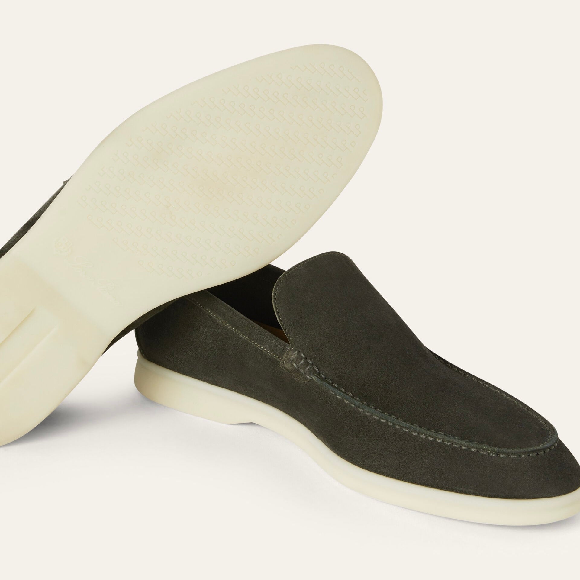 Loro piana Summer Walk Loafer 'Mimetico (502K)