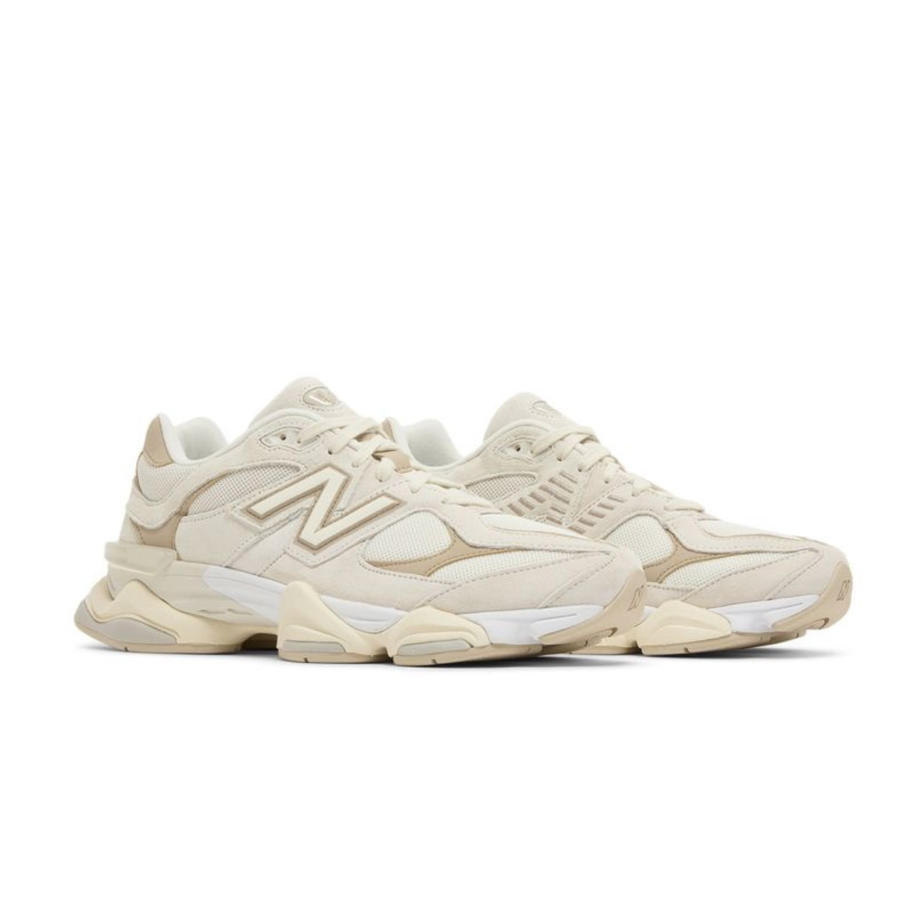 New Balance 9060 'Sea Salt Brown'